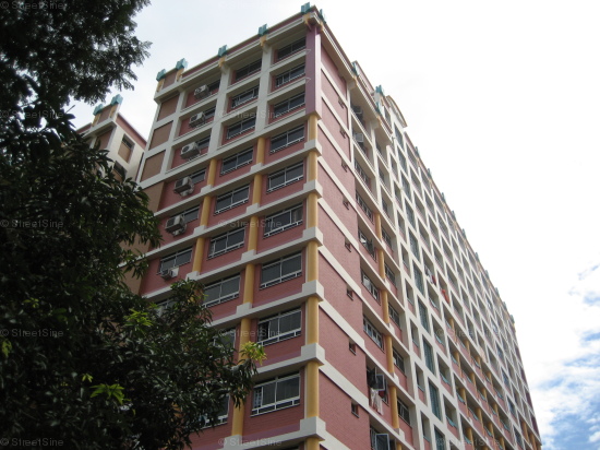 Blk 645 Jalan Tenaga (Bedok), HDB 5 Rooms #194372